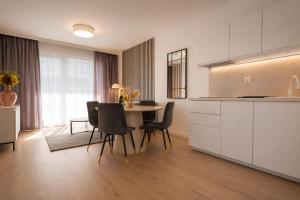 Klifowa 22 Rewal Apartament Harmony przy plaży