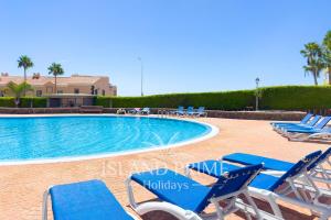 Relaxing Holiday Home in Golf del Sur CND15