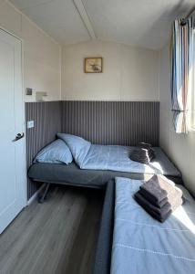 Camping Zeezicht - Chalet 16