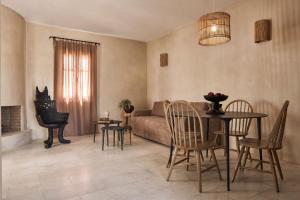Luxury Naxos Villas Luxury Villa Air Conditioning Private Pool