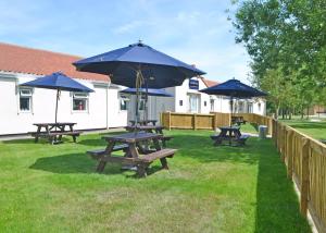 Kingswood Golf And Leisure Park