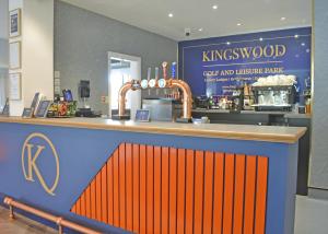 Kingswood Golf And Leisure Park