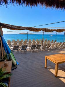 KIYI SUITES OTEL Palamutbükü