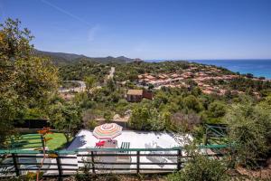 Il Fortino Sea View