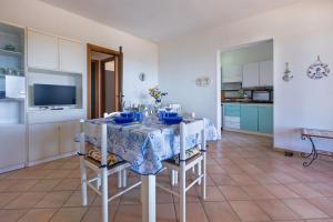 Il Fortino Sea View