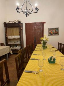 Hosteria El Capricho