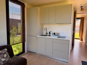 Tiny House in Oud Ade - Tuin van Keet - 1