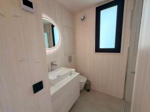 Tiny House in Oud Ade - Tuin van Keet - 1