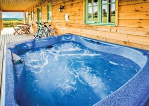 Oak Farm Lodges