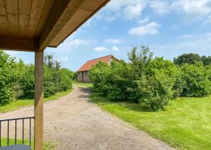 Oak Farm Lodges