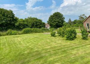 Oak Farm Lodges