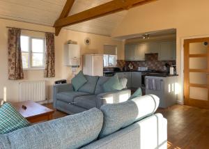 Oak Farm Lodges