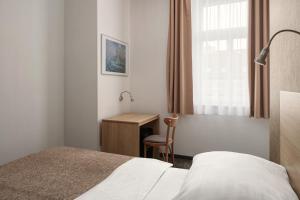 Hotel Ambiance