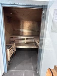 Apartment for 5-6 people Pieds des pistes