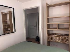 Apartment for 5-6 people Pieds des pistes