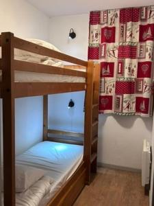 Apartment for 5-6 people Pieds des pistes
