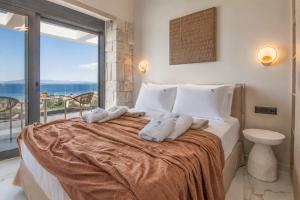 Sunrise Villas Olea Collection