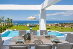 Sunrise Villas Olea Collection