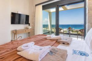 Sunrise Villas Olea Collection