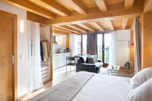 La Casa De Santa María ESTUDIOS - 3hvězdičkové hotely ve městě Vitoria-Gasteiz