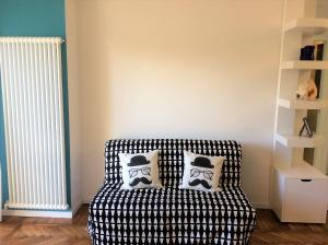 Appartamento Mare 103