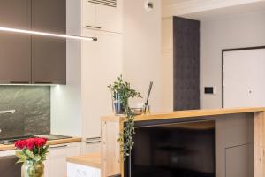 Exclusive Center Apartment Free Parking by CityBeat