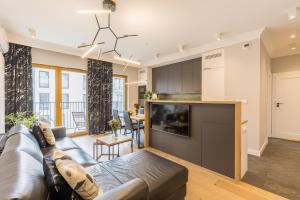 Exclusive Center Apartment Free Parking by CityBeat