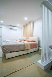 Baan Maew Ma Ruay Cozy Modern House HAPPY STAY
