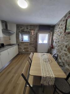 A Doro vacation in the Village Tinyhouse