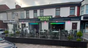 The New Barrons