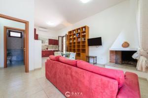 Villa Dolores - 90m to Beach - Perla Marina