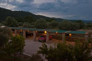 Sofia's House Halkidiki Greece