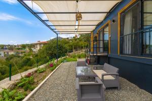 Veranda Saranda House
