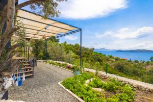 Veranda Saranda House