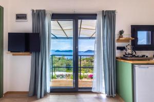 Veranda Saranda House