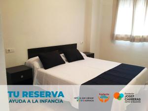 Apartamentos Doña Carmen 3000