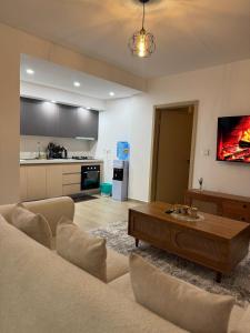 Urban Retreat