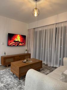 Urban Retreat