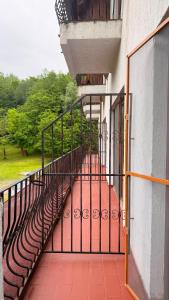 Pensiunea Casa Padurii Slanic Prahova