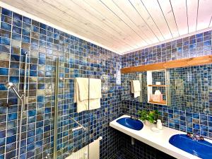Chalet Apartment Chez Alberth in Schoenried