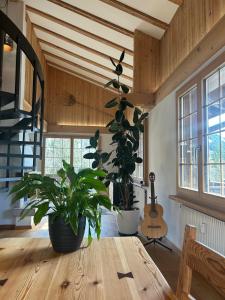 Chalet Apartment Chez Alberth in Schoenried