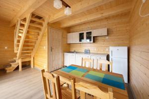 Domki Prima Baltic