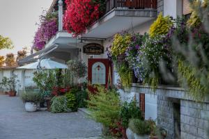 Tourist farm Pri Andrejevih 