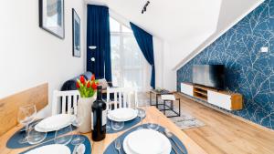 Apartamenty Good Time - Hugo Apartments - blisko centrum
