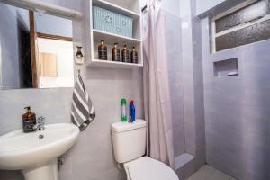 Studio Apartment with balcony in Ngara