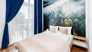 Apartamenty Good Time - Hugo Apartments - blisko centrum