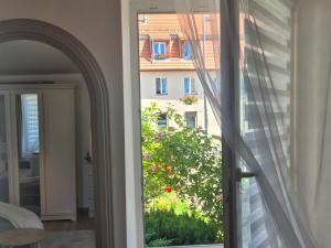 DORMAR I Apartament