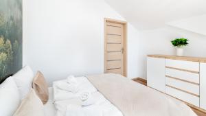 Apartamenty Good Time - Hugo Apartments - blisko centrum