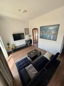 Charming 2-Bedroom Apartment in Arcozelo-Aguda