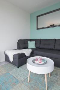 Amsterdam Beach Apartment 80